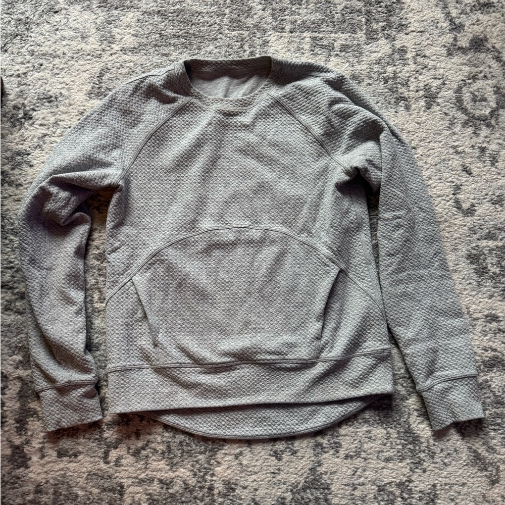 Women's Lululemon Catch a Moment Crew